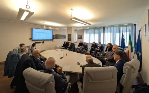 Maltempo, stato di emergenza per il Sud: risorse e interventi in campo