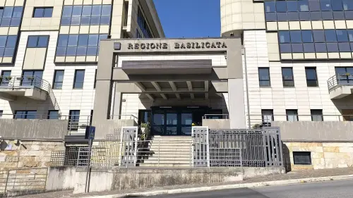 Basilicata, approvato il bilancio: 4,3 miliardi per servizi, crescita e investimenti