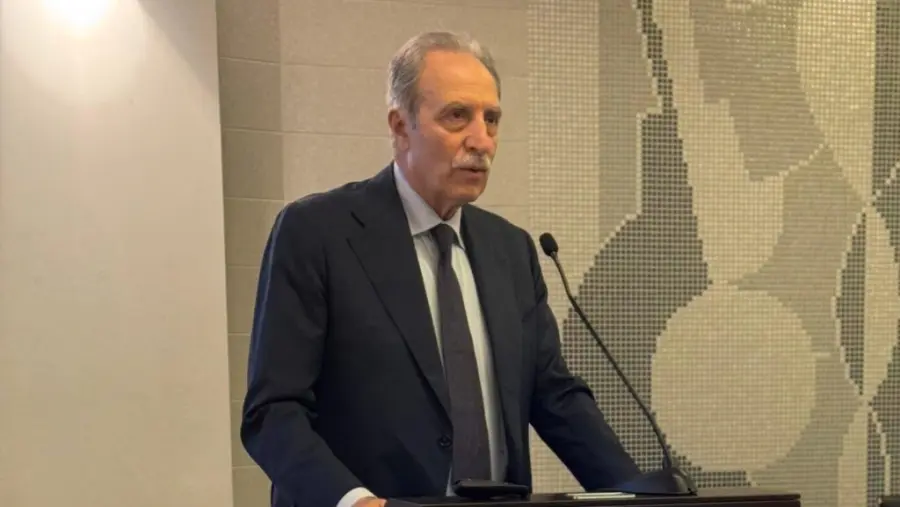 Bardi replica all’opposizione: “Propaganda e polemiche non aiutano il confronto”