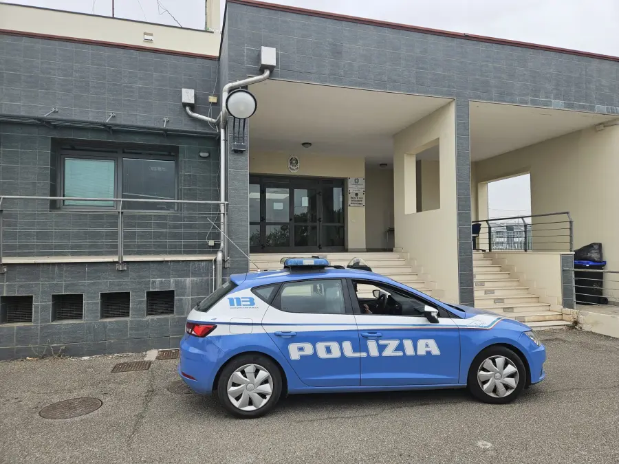 Scanzano Jonico, fugge all’alt e viene arrestato dopo un inseguimento sulla Jonica