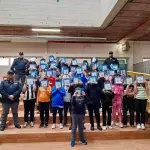 Matera, la Polizia di Stato porta la legalità in classe: doppio incontro con gli studenti