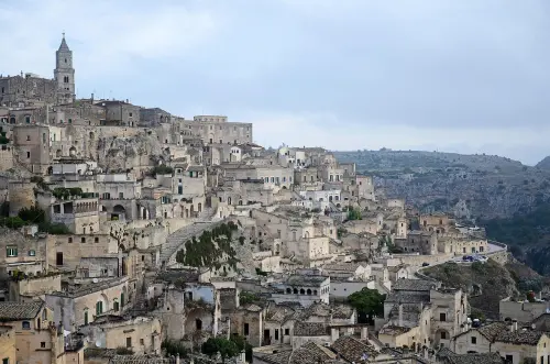 Matera, San Valentino da tutto esaurito: boom di presenze straniere nel fine settimana