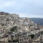 Matera, San Valentino da tutto esaurito: boom di presenze straniere nel fine settimana