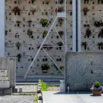 Cimitero Pantano, rinnovo loculi prorogato al 2026