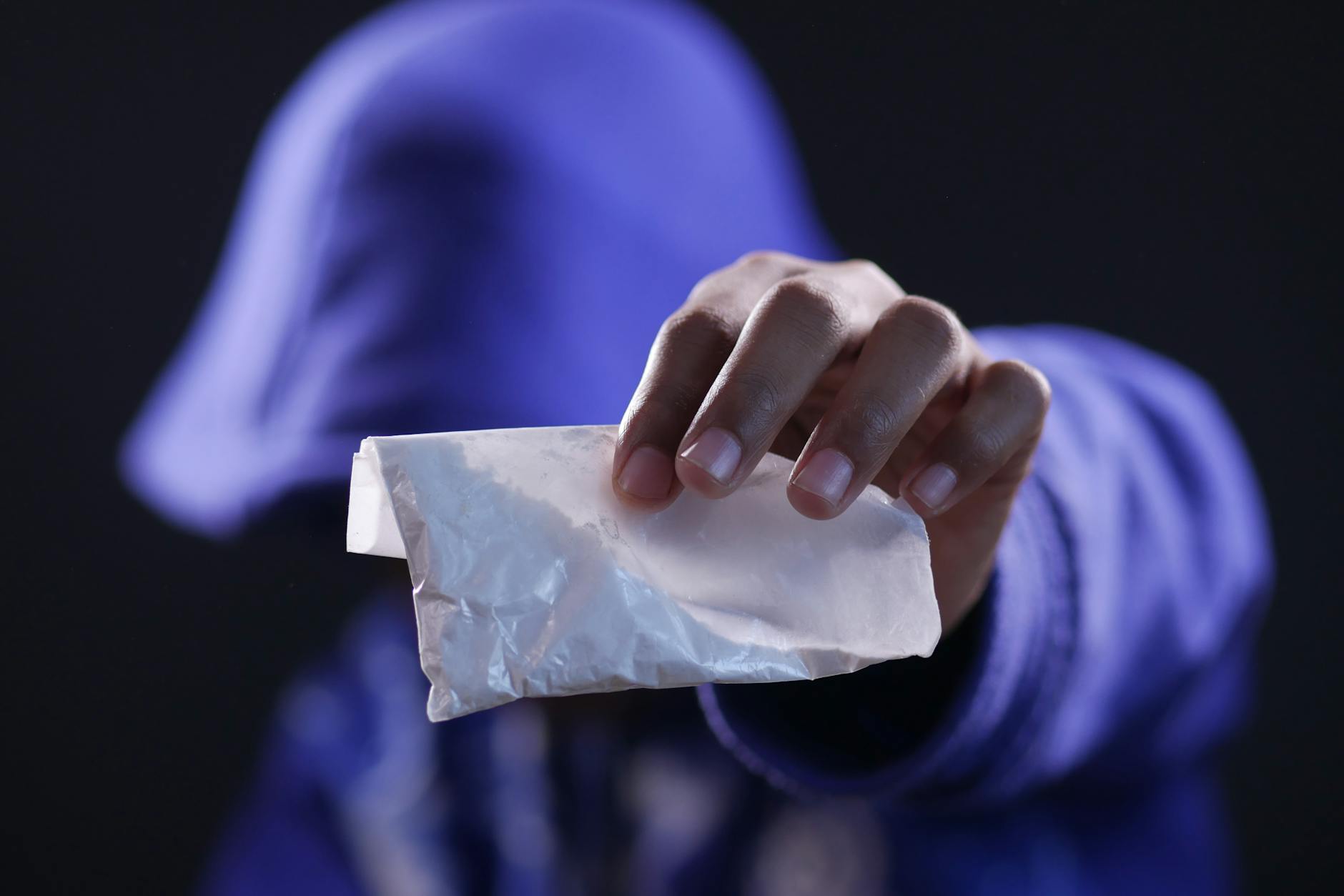 Irsina, fermato sulla SS 96 bis con quasi 40 grammi di cocaina