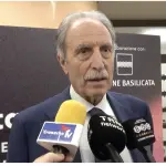 Basilicata innovativa, forum ANSA in Regione tra spazio e sanità