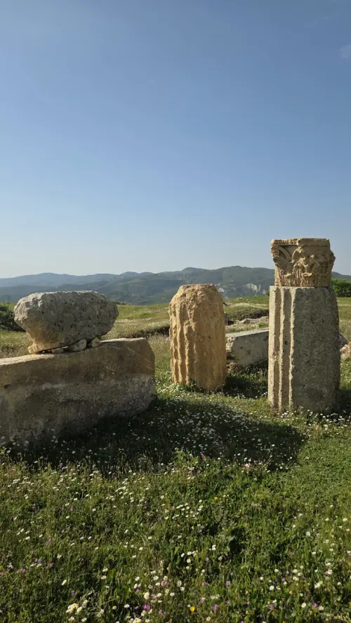Matera, nasce l’Osservatorio per l’Archeologia del Mediterraneo