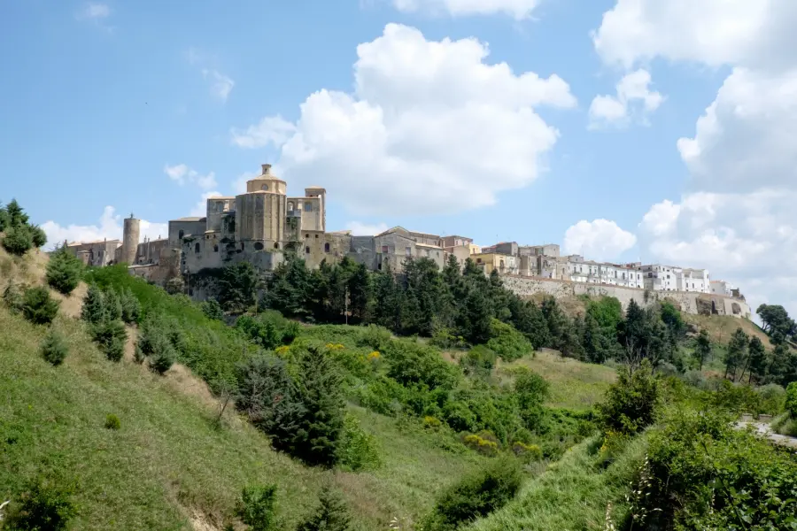Il Libro Possibile arriva a Irsina: ospiti Crepet e Luxuria