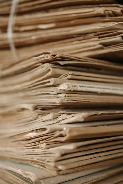 Raccolta della carta, gli errori più comuni da evitare secondo “DifferenziAmo”