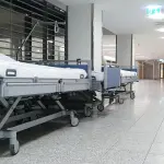 Piano sanitario regionale, sopralluogo di Forza Italia all’ospedale di Matera