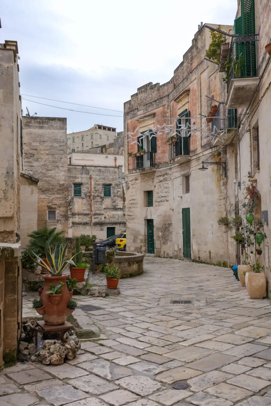 Matera, oltre 600 persone controllate nei weekend dalla Polizia
