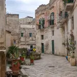 Matera, oltre 600 persone controllate nei weekend dalla Polizia