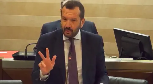 SS7 Matera-Ferrandina, la Regione smentisce tagli: “Opera prioritaria”