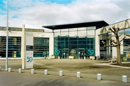 Matera, gli studenti del Dante Alighieri in visita al CERN di Ginevra
