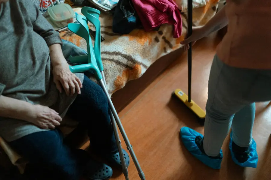 Matera, approvata la graduatoria dei contributi per i caregiver familiari