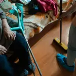 Matera, approvata la graduatoria dei contributi per i caregiver familiari