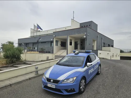 Policoro, smantellata la “banda dei box”: arrestato un presunto componente del gruppo