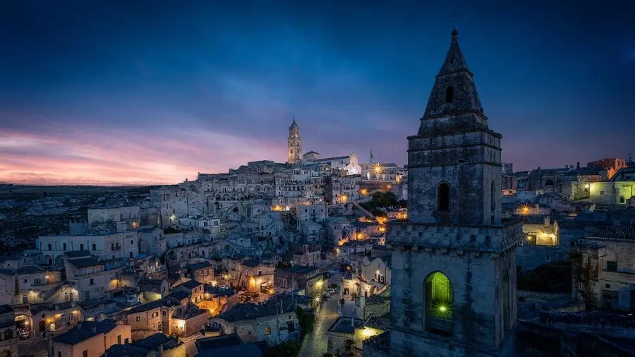 Travel Hashtag a Matera per tracciare le nuove prospettive del turismo culturale