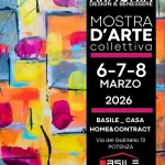 “Armonia: Design & Benessere”, tre giorni tra arte, creatività e benessere per i 12 anni di Experience