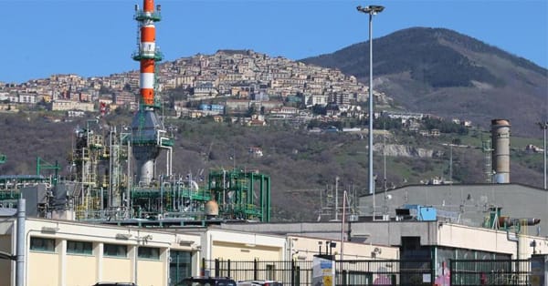 Centro Oli Val d’Agri, Lacorazza: “Non abbassare la guardia, serve chiarezza sul 2029”