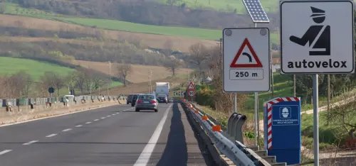 Controlli antidroga sulla Basentana: un arresto e una denuncia