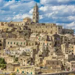 Matera apre il 20 marzo l’anno da Capitale Mediterranea della Cultura e del Dialogo