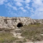 Matera, si allontana da casa e viene trovato vicino a un dirupo