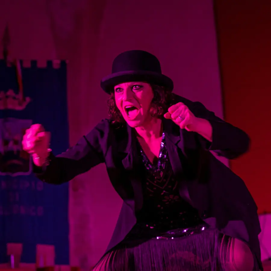 A Matera e Pomarico in scena “Phenix”, il monologo sulla fragilità e sulla rinascita