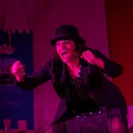 A Matera e Pomarico in scena “Phenix”, il monologo sulla fragilità e sulla rinascita