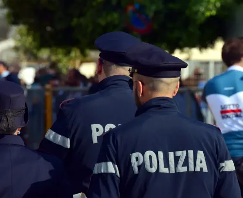 Matera, rafforzati i controlli della Polizia di Stato: intensificata la prevenzione sul territorio