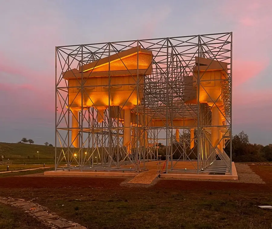 Alla scoperta del teatro antico di Herakleia: presentazione delle nuove ricerche