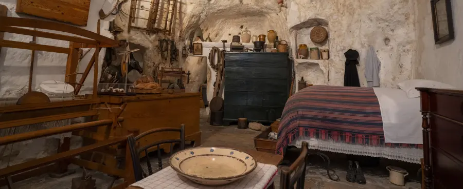 Quali sono i musei più interessanti da visitare a Matera? Scopriamoli!