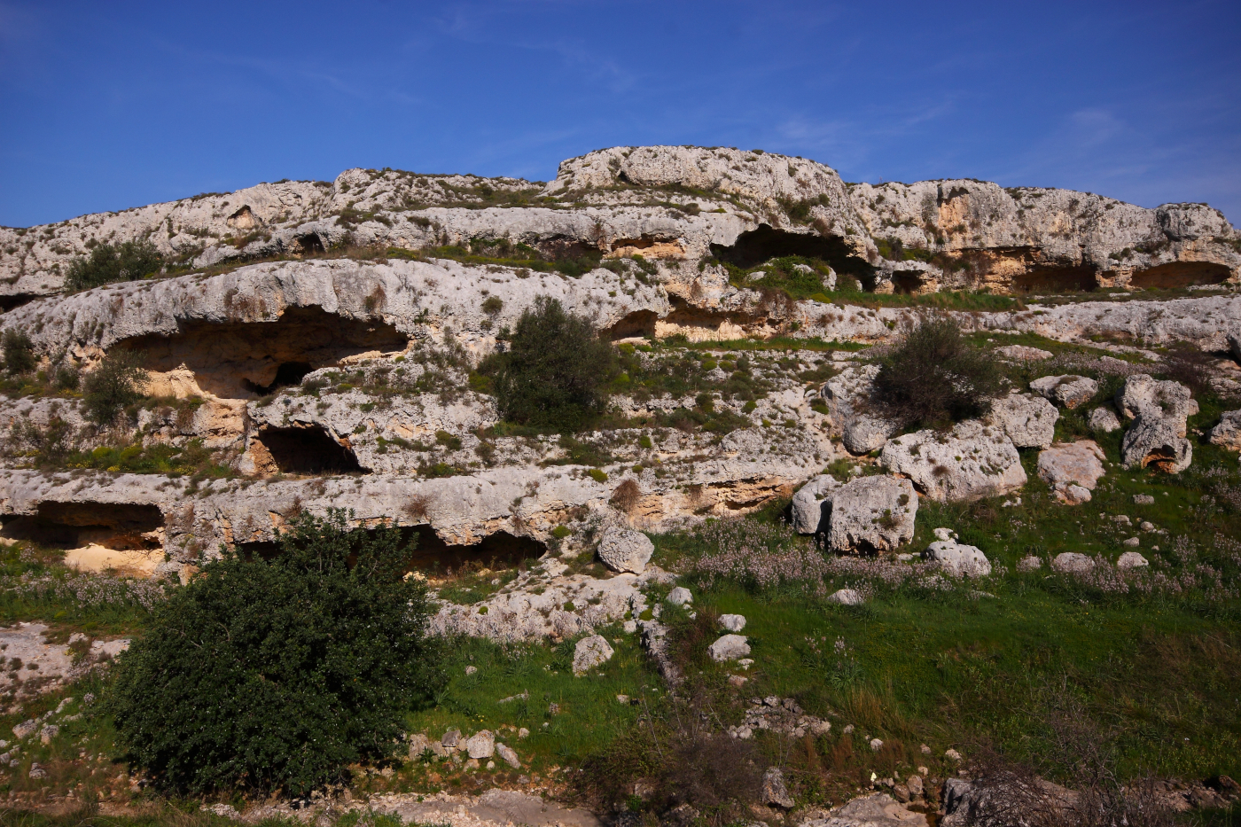 I percorsi panoramici più suggestivi da visitare vicino a Matera