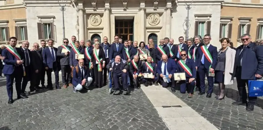 Basilicata protagonista a Roma: marchi di qualità e riconoscimenti per le tradizioni lucane