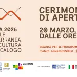 Matera 2026, si accendono i riflettori: il 20 marzo la cerimonia inaugurale