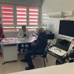 Ospedale di Matera, apertura straordinaria: 69 prestazioni in una sola giornata
