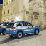 Matera, trasporto abusivo di turisti: furgone sequestrato durante i controlli