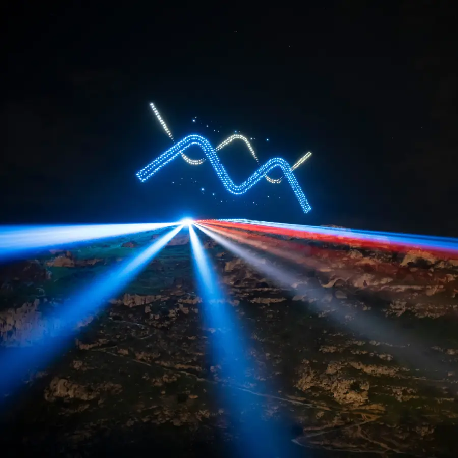 Matera 2026, “Dialogues on the Horizon”: il racconto della cerimonia inaugurale