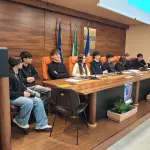 ASOC, studenti lucani monitorano l’innovazione sanitaria: focus sul robot chirurgico del San Carlo